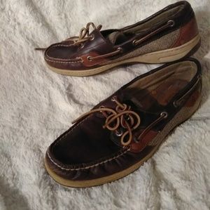 Sperry